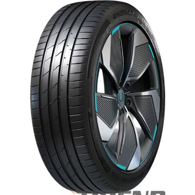 Hankook iON evo 305/30 ZR 21 104 Y XL Ljudabsorberande däck Hankook iON evo 305/30 ZR 21 104 Y XL Ljudabsorberande däck