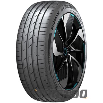 Hankook iON evo SUV 235/60 R19 107V XL - Däck Hankook iON evo SUV 235/60 R19 107V XL - Däck