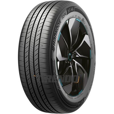 Hankook iON ST AS (IH61A) 225/60 R18 104W XL SUV Sommar Hankook iON ST AS (IH61A) 225/60 R18 104W XL SUV Sommar
