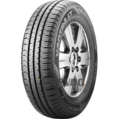 Hankook Vantra LT RA18 ( 205/75 R14C 109/107R 8PR SBL ) Hankook Vantra LT RA18 ( 205/75 R14C 109/107R 8PR SBL )