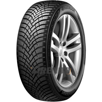 Hankook Winter I*cept Rs3 (w462) - Vinterdäck Hankook Winter I*cept Rs3 (w462) - Vinterdäck