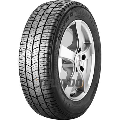 Kleber Transpro 4S ( 205/65 R16C 107/105T ) Kleber Transpro 4S ( 205/65 R16C 107/105T )