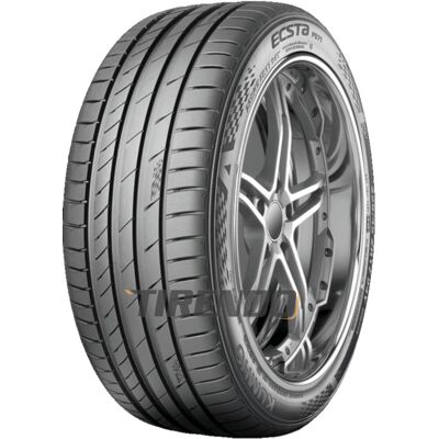 Kumho Ecsta PS71 SUV ( 275/35 ZR22 104Y XL med fälgskyddslist (FSL) ) Kumho Ecsta PS71 SUV ( 275/35 ZR22 104Y XL med fälgskyddslist (FSL) )