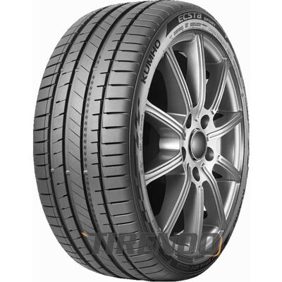 Kumho Ecsta Sport PS72 ( 225/40 ZR18 92Y XL med fälgskyddslist (FSL) ) Kumho Ecsta Sport PS72 ( 225/40 ZR18 92Y XL med fälgskyddslist (FSL) )