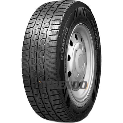 Kumho Winter PorTran CW51 ( 195/75 R16C 107/105R 8PR ) Kumho Winter PorTran CW51 ( 195/75 R16C 107/105R 8PR )