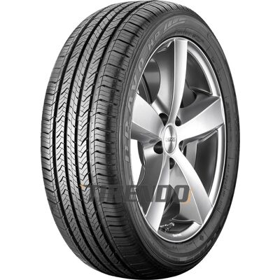 Maxxis Bravo HP-M3 245/55 R19 - Sommardäck Maxxis Bravo HP-M3 245/55 R19 - Sommardäck