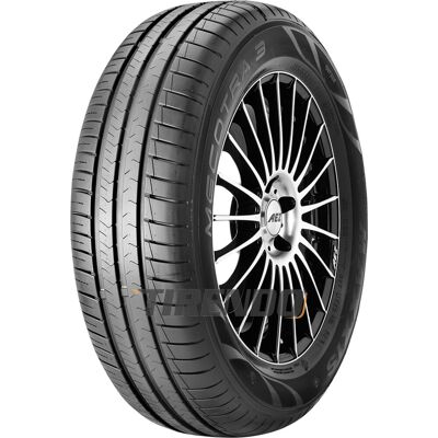 Maxxis Mecotra 3 ( 205/65 R15 94H ) Maxxis Mecotra 3 ( 205/65 R15 94H )