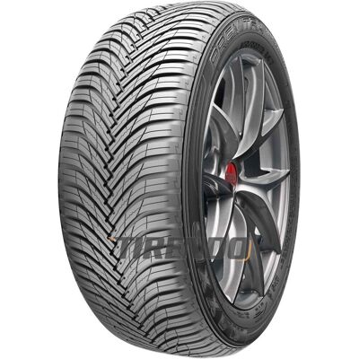 Maxxis Premitra All Season AP3 ( 255/45 R18 103W XL, med fälgskyddslist (FSL) ) Maxxis Premitra All Season AP3 ( 255/45 R18 103W XL, med fälgskyddslist (FSL) )
