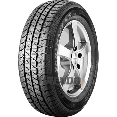 Maxxis Vansmart A/S AL2 ( 195/55 R10C 98/96P ) Maxxis Vansmart A/S AL2 ( 195/55 R10C 98/96P )