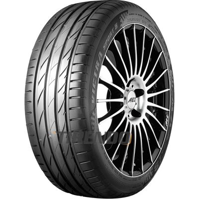 Maxxis Maxxis VS5 235/40 R18 95Y Sommardäck för BMW, Mercedes, Audi, Volvo, Porsche Maxxis Maxxis VS5 235/40 R18 95Y Sommardäck för BMW, Mercedes, Audi, Volvo, Porsche