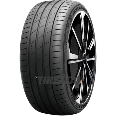 Maxxis Victra Sport EV 275/45 R20 110Y - Sommarhjul Maxxis Victra Sport EV 275/45 R20 110Y - Sommarhjul