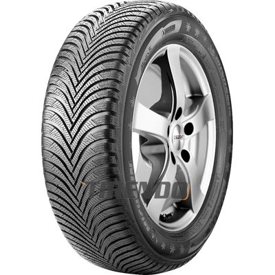 Michelin Alpin 5 ( 215/55 R17 94V AO, EV Suitable ) Michelin Alpin 5 ( 215/55 R17 94V AO, EV Suitable )