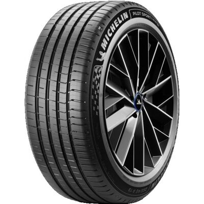 Michelin Pilot Sport 5 Energy ( 265/45 R21 108Y XL EV Suitable, med fälgskyddslist (FSL) ) Michelin Pilot Sport 5 Energy ( 265/45 R21 108Y XL EV Suitable, med fälgskyddslist (FSL) )