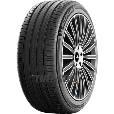 Michelin Primacy 5 ( 225/50 R17 94Y EV Suitable, med fälgskyddslist (FSL) ) Michelin Primacy 5 ( 225/50 R17 94Y EV Suitable, med fälgskyddslist (FSL) )