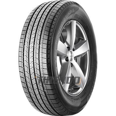 NanKang Cross Sport SP-9 235/55 R20 105V NanKang Cross Sport SP-9 235/55 R20 105V
