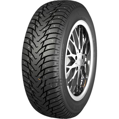 Nankang Ice Activa SW-8 Vinterdäck - 185/60 R15 88T Nankang Ice Activa SW-8 Vinterdäck - 185/60 R15 88T