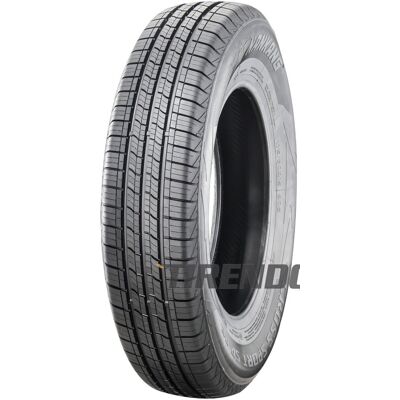 Nankang SP-9 155/65 R13 - Helårsdäck Nankang SP-9 155/65 R13 - Helårsdäck