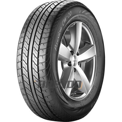 Nankang Passion CW-20 ( 205/75 R16C 113/111R ) Nankang Passion CW-20 ( 205/75 R16C 113/111R )