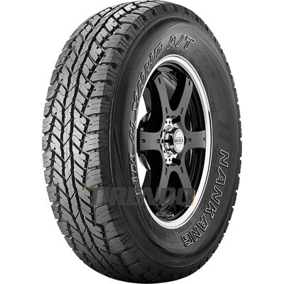 Nankang FT-7 A/T 265/75 R16 - Terrängdäck Nankang FT-7 A/T 265/75 R16 - Terrängdäck