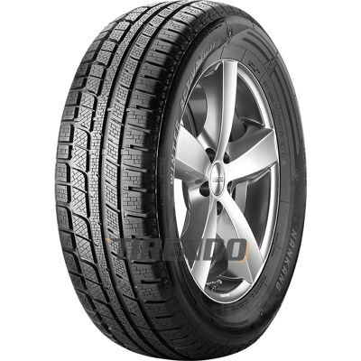 Nankang Winter Activa SV-55 265/70 R16 - Vinterdäck Nankang Winter Activa SV-55 265/70 R16 - Vinterdäck