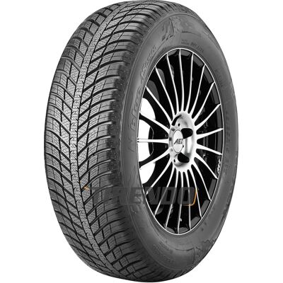 Nexen N blue 4 Season ( 205/55 R16 91H 4PR ) Nexen N blue 4 Season ( 205/55 R16 91H 4PR )