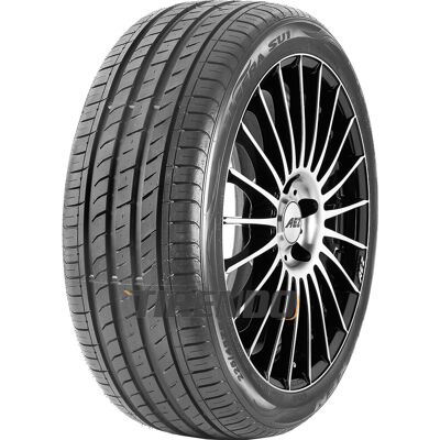 Nexen N Fera SU1 ( 235/45 ZR17 97W XL 4PR RPB ) Nexen N Fera SU1 ( 235/45 ZR17 97W XL 4PR RPB )