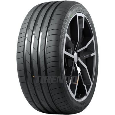 Nokian Hakka Black 3 225/45 R17 94Y - Sommardäck Nokian Hakka Black 3 225/45 R17 94Y - Sommardäck
