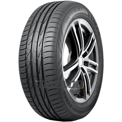 Nokian Hakka Blue 3 ( 195/65 R15 95V XL ) Nokian Hakka Blue 3 ( 195/65 R15 95V XL )