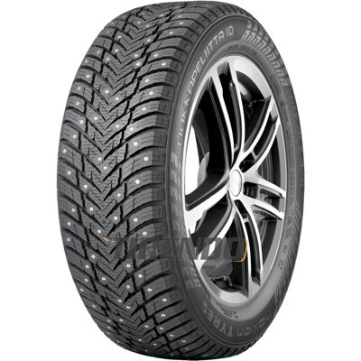 Nokian Hakkapeliitta 10 ( 235/65 R17 108T XL Aramid Sidewalls, SUV, Dubbade ) Nokian Hakkapeliitta 10 ( 235/65 R17 108T XL Aramid Sidewalls, SUV, Dubbade )