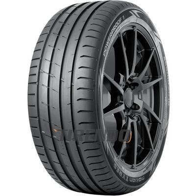 Nokian Powerproof 1 XL - Sommardäck Nokian Powerproof 1 XL - Sommardäck