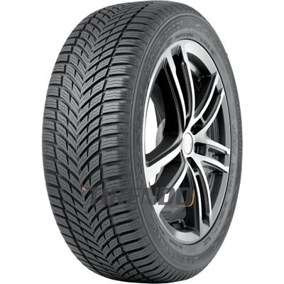 Nokian Seasonproof 1 ( 225/45 R18 95V XL, med fälgskyddslist (MFS) ) Nokian Seasonproof 1 ( 225/45 R18 95V XL, med fälgskyddslist (MFS) )
