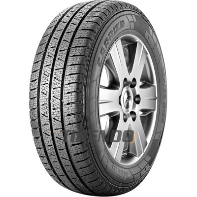 Pirelli Carrier Winter 215/60 R17 109T - Vinterdäck Pirelli Carrier Winter 215/60 R17 109T - Vinterdäck
