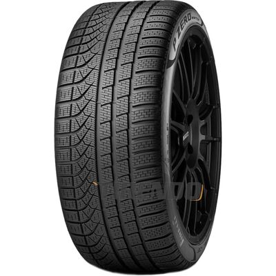 Pirelli P Zero Winter 255/40 R20 101V - Vinterdäck Pirelli P Zero Winter 255/40 R20 101V - Vinterdäck