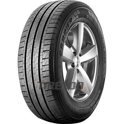 Pirelli Carrier ( 215/75 R16C 116/114R ) Pirelli Carrier ( 215/75 R16C 116/114R )