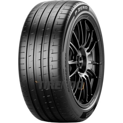 Pirelli P Zero PZ5 ( HL265/35 ZR20 (102Y) XL Elect, MGT1 ) Pirelli P Zero PZ5 ( HL265/35 ZR20 (102Y) XL Elect, MGT1 )