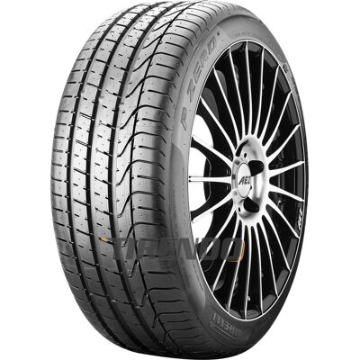 Pirelli P Zero ( 265/45 R20 104Y N0, med fälgskyddslist (MFS) ) Pirelli P Zero ( 265/45 R20 104Y N0, med fälgskyddslist (MFS) )