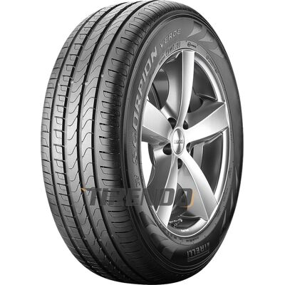 Pirelli Scorpion Verde ( 235/60 R18 103V MO ) Pirelli Scorpion Verde ( 235/60 R18 103V MO )