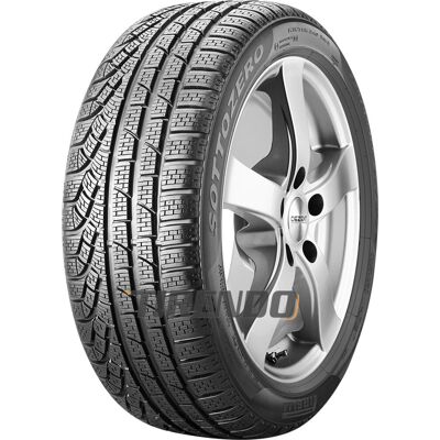 Pirelli vinterdäck 335/30R20 104W - SottoZero Serie II Pirelli vinterdäck 335/30R20 104W - SottoZero Serie II