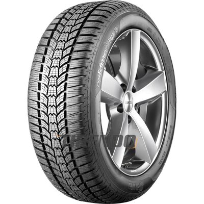 Sava Eskimo HP2 - Vinterdäck - Hög Prestanda, 195/55 R16 Sava Eskimo HP2 - Vinterdäck - Hög Prestanda, 195/55 R16