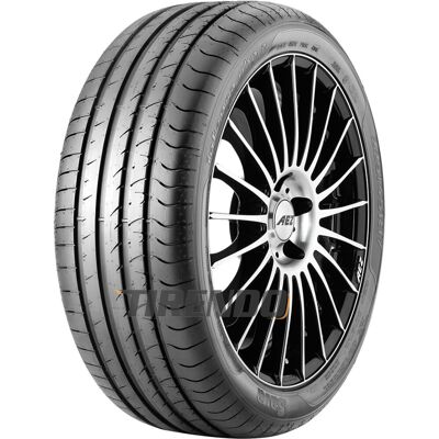 Sava Intensa UHP 2 ( 245/45 R19 102Y XL med fälgskyddslist (MFS) ) Sava Intensa UHP 2 ( 245/45 R19 102Y XL med fälgskyddslist (MFS) )