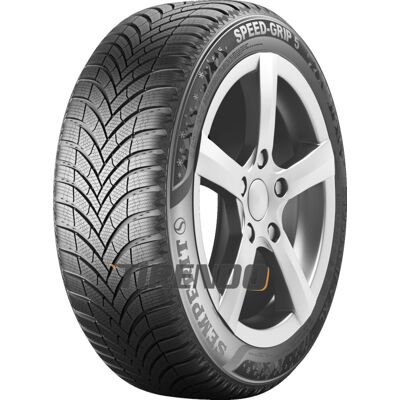 SEMPERIT Speed-Grip 5 225/55 R19 Vinterdäck SEMPERIT Speed-Grip 5 225/55 R19 Vinterdäck