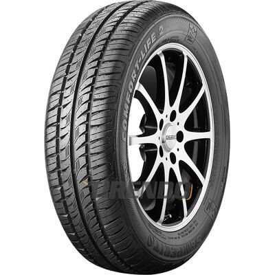 Semperit Comfort-Life 2 - SUV-däck Semperit Comfort-Life 2 - SUV-däck