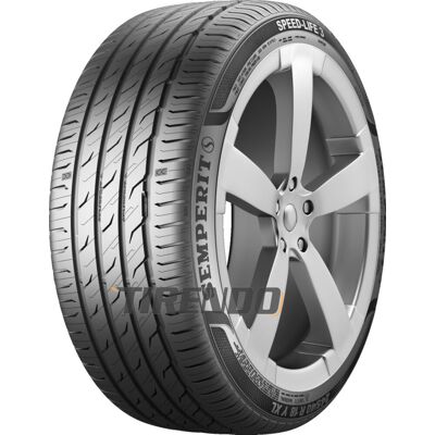Semperit Speed-Life 3 ( 235/35 R20 92Y XL EVc, med fälgskydd ) Semperit Speed-Life 3 ( 235/35 R20 92Y XL EVc, med fälgskydd )