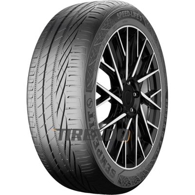 Semperit Speed-Life 5 ( 205/55 R16 91H ) Semperit Speed-Life 5 ( 205/55 R16 91H )