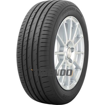 Toyo Proxes Comfort ( 195/55 R15 89H XL ) Toyo Proxes Comfort ( 195/55 R15 89H XL )