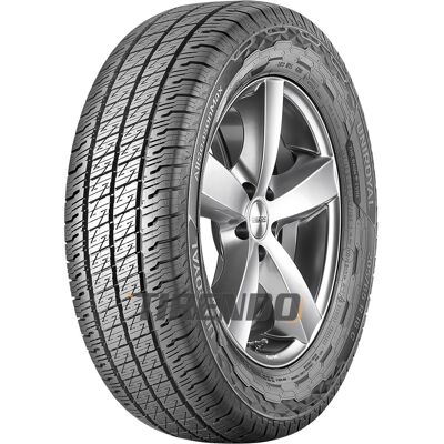 Uniroyal All Season Max ( 195/60 R16C 99/97H 6PR ) Uniroyal All Season Max ( 195/60 R16C 99/97H 6PR )