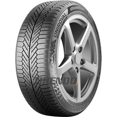 Uniroyal AllSeasonExpert 3 ( 185/60 R15 88H XL EVc ) Uniroyal AllSeasonExpert 3 ( 185/60 R15 88H XL EVc )