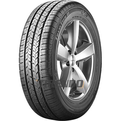 Viking TransTech II ( 205/65 R16C 107/105T 8PR Dubbel märkning 103T ) Viking TransTech II ( 205/65 R16C 107/105T 8PR Dubbel märkning 103T )