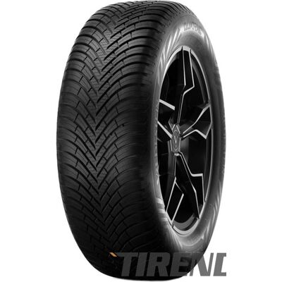 Vredestein Quatrac 205/55 R16 91H All Season Däck - Bil Vredestein Quatrac 205/55 R16 91H All Season Däck - Bil
