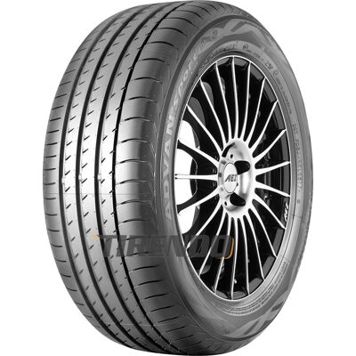 Yokohama Advan Sport (V105) ( 225/50 R17 94W MO ) Yokohama Advan Sport (V105) ( 225/50 R17 94W MO )
